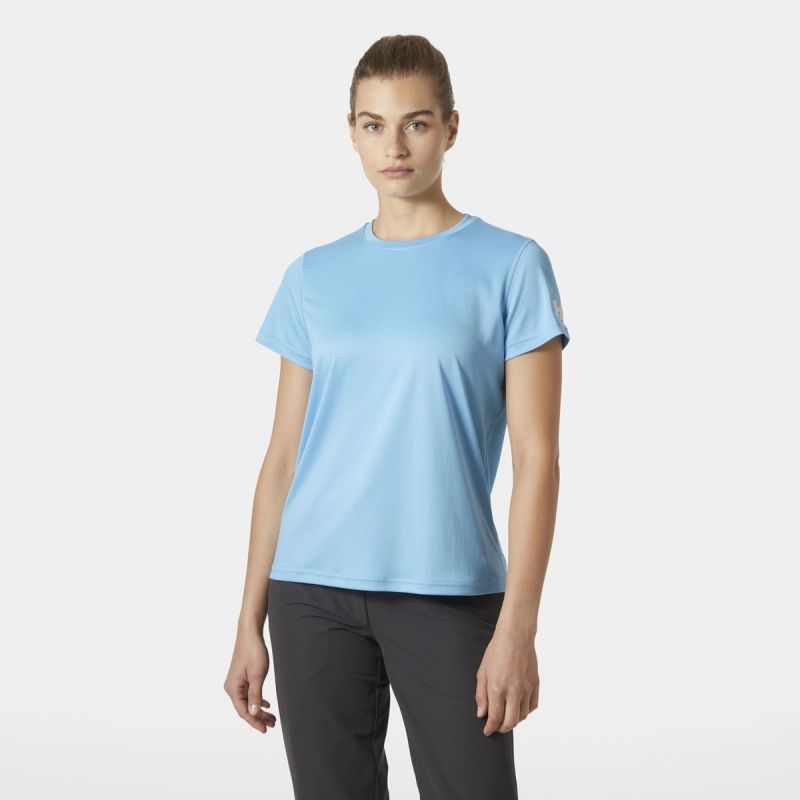Helly Hansen Hh Tech Tshirt 2.0 W 49580 621
