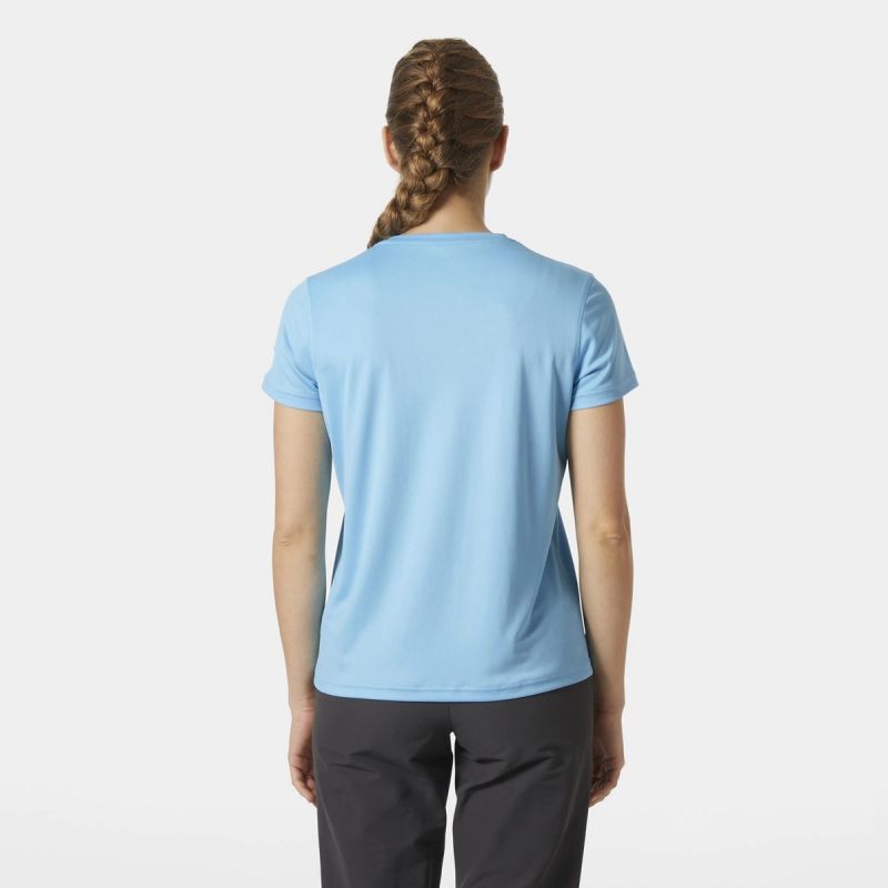 Helly Hansen Hh Tech Tshirt 2.0 W 49580 621