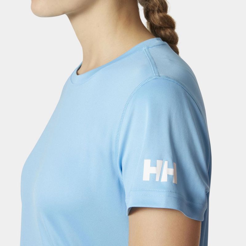 Helly Hansen Hh Tech Tshirt 2.0 W 49580 621