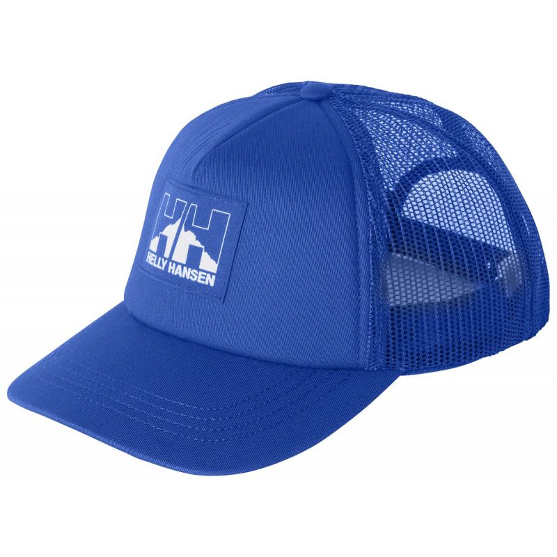 Helly Hansen HH Trucker Cap 67435 543 Baseball sapka - Sportmania.hu