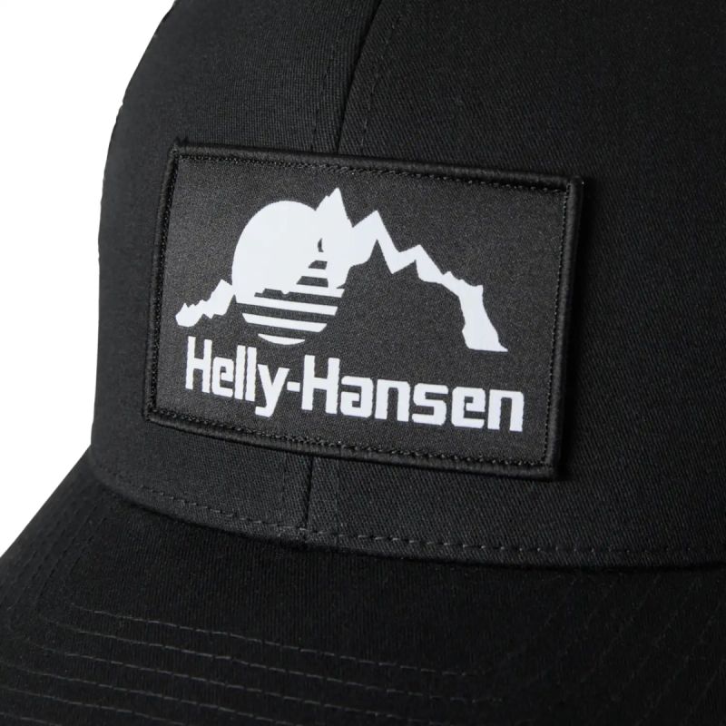 Helly Hansen HH TRUCKER CAP 67645 uniwersalny baseball sapka