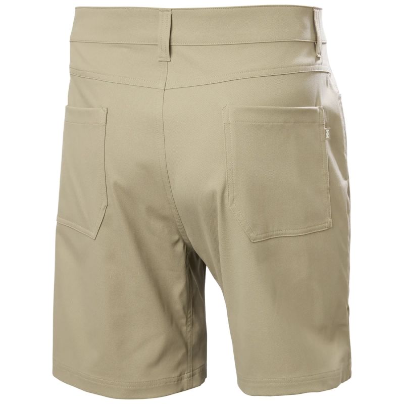 Helly Hansen HOLMEN 5 POCKET SHORT férfi 63523