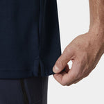 Helly Hansen HP 1/2 Zip Polo Póló férfi 34503597