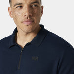 Helly Hansen HP 1/2 Zip Polo Shirt M 34503 597 - Sportmania.hu