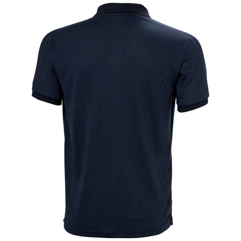 Helly Hansen HP 1/2 Zip Polo Shirt M 34503 597 - Sportmania.hu