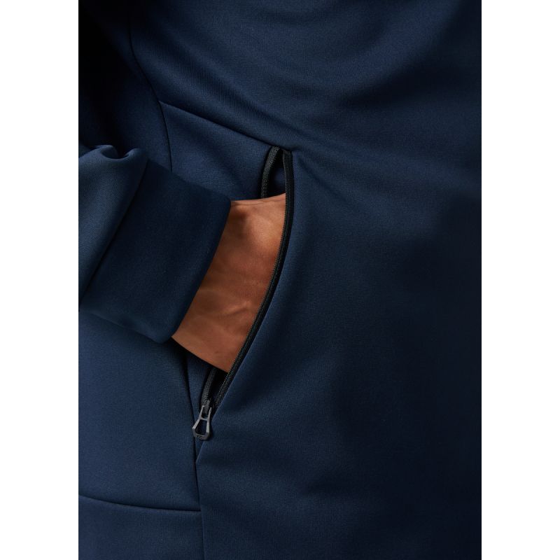 Helly Hansen HP Fleece 2.0 Kabát Polár pulóver férfi 34289597