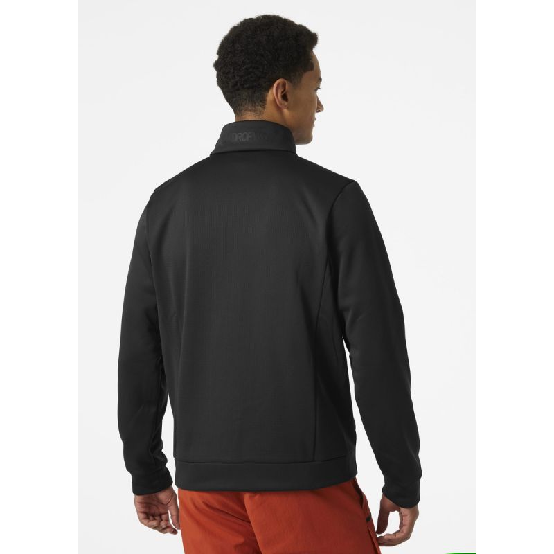 Helly Hansen Hp Fleece 2.0 Kabát Polár pulóver férfi 34289980