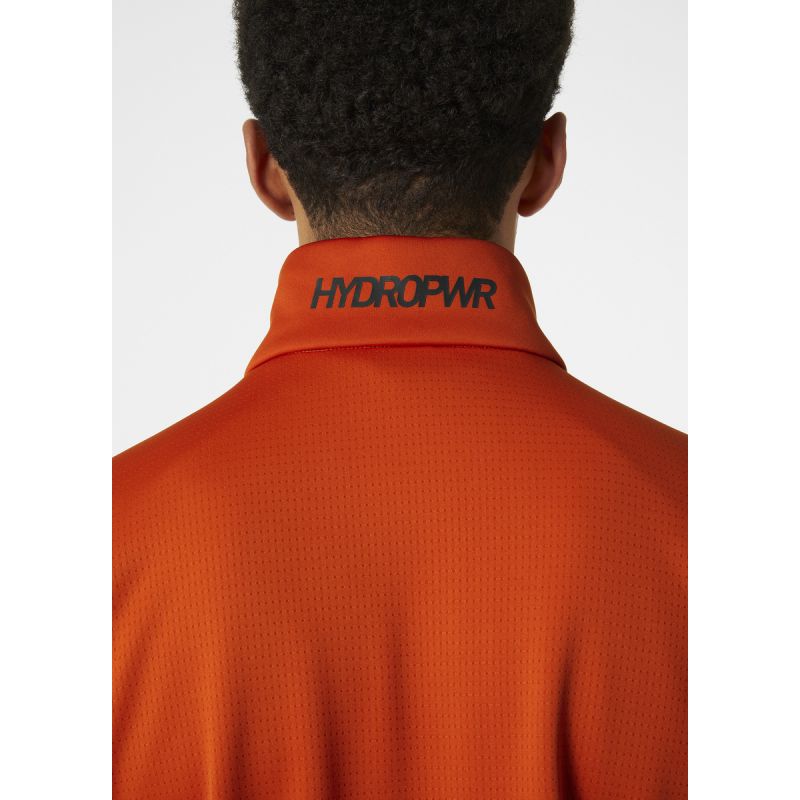 Helly Hansen HP Fleece Jacket 2.0 M 34289 300 kabát - Sportmania.hu