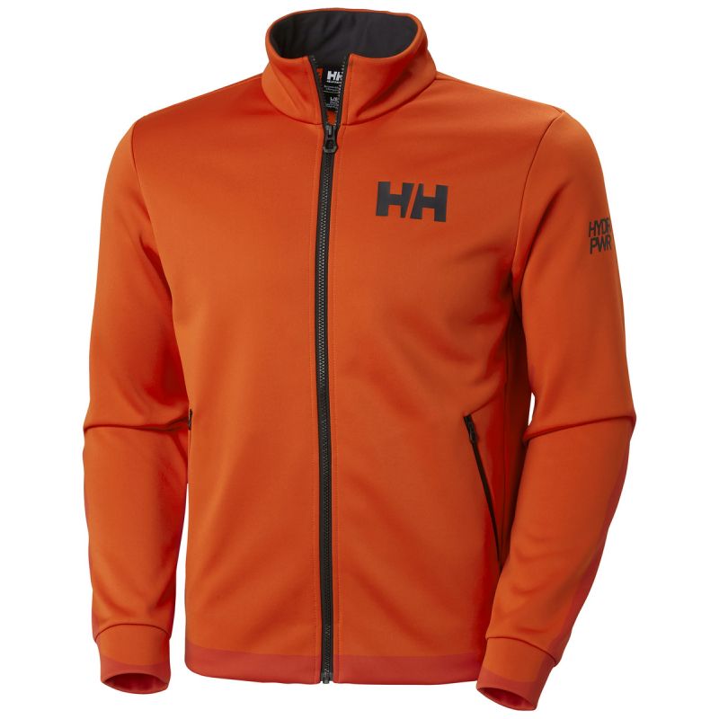 Helly Hansen HP Fleece Jacket 2.0 M 34289 300 kabát - Sportmania.hu