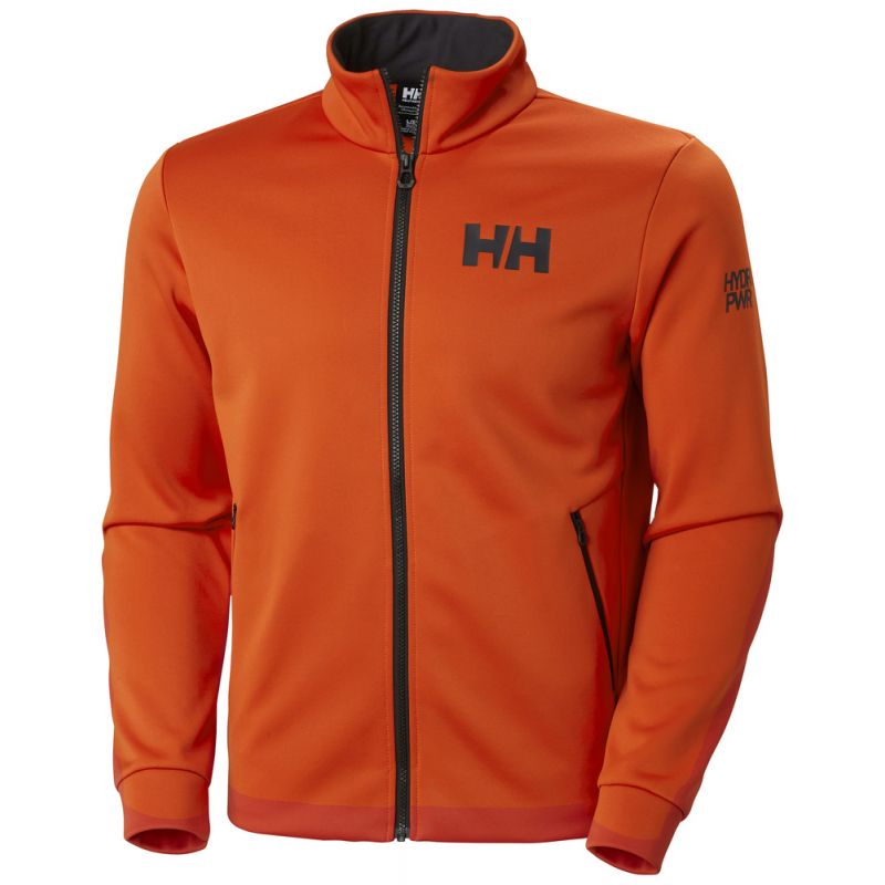 Helly Hansen HP Fleece Jacket 2.0 M 34289 300 kabát - Sportmania.hu