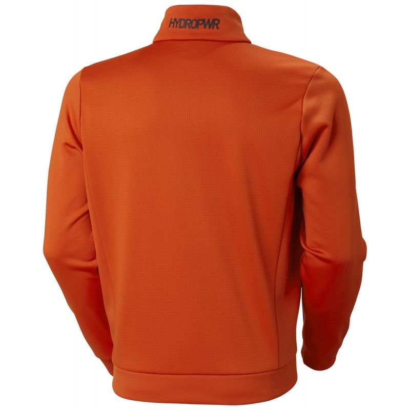 Helly Hansen HP Fleece Jacket 2.0 M 34289 300 kabát - Sportmania.hu