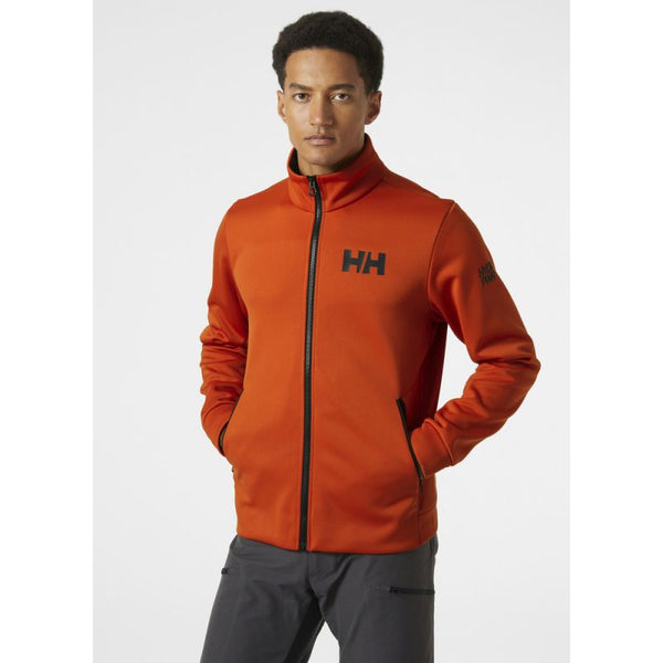 Helly Hansen HP Fleece Jacket 2.0 M 34289 300 kabát - Sportmania.hu