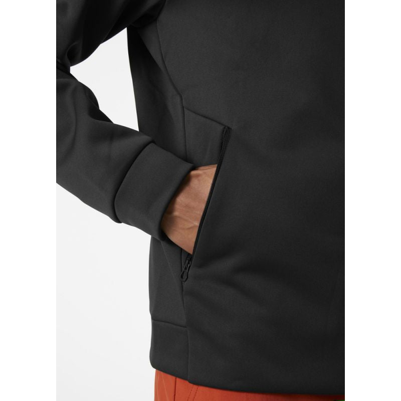 Helly Hansen Hp Fleece Jacket 2.0 M 34289 980 Kabát Polár pulóver - Sportmania.hu