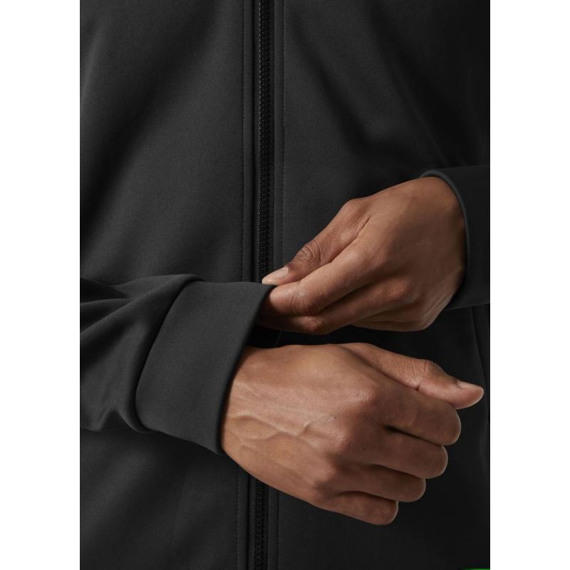 Helly Hansen Hp Fleece Jacket 2.0 M 34289 980 Kabát Polár pulóver - Sportmania.hu