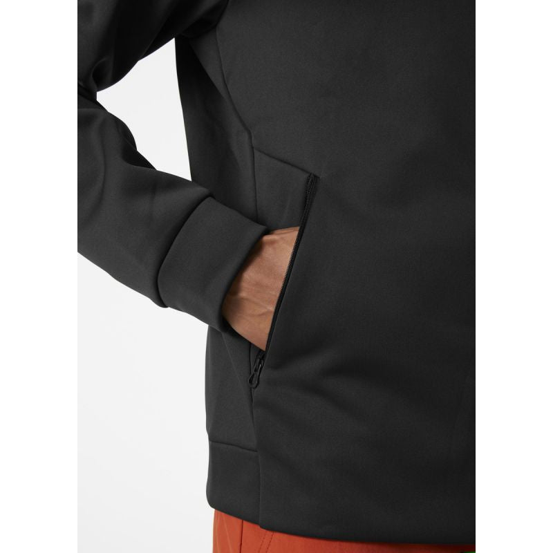 Helly Hansen Hp Fleece Jacket 2.0 M 34289 980 Kabát Polár pulóver - Sportmania.hu