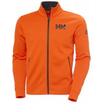 Helly Hansen Hp Fleece Jacket M 34289 307 Kabát Polár pulóver - Sportmania.hu