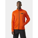Helly Hansen Hp Fleece Jacket M 34289 307 Kabát Polár pulóver - Sportmania.hu