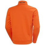 Helly Hansen Hp Fleece Jacket M 34289 307 Kabát Polár pulóver - Sportmania.hu