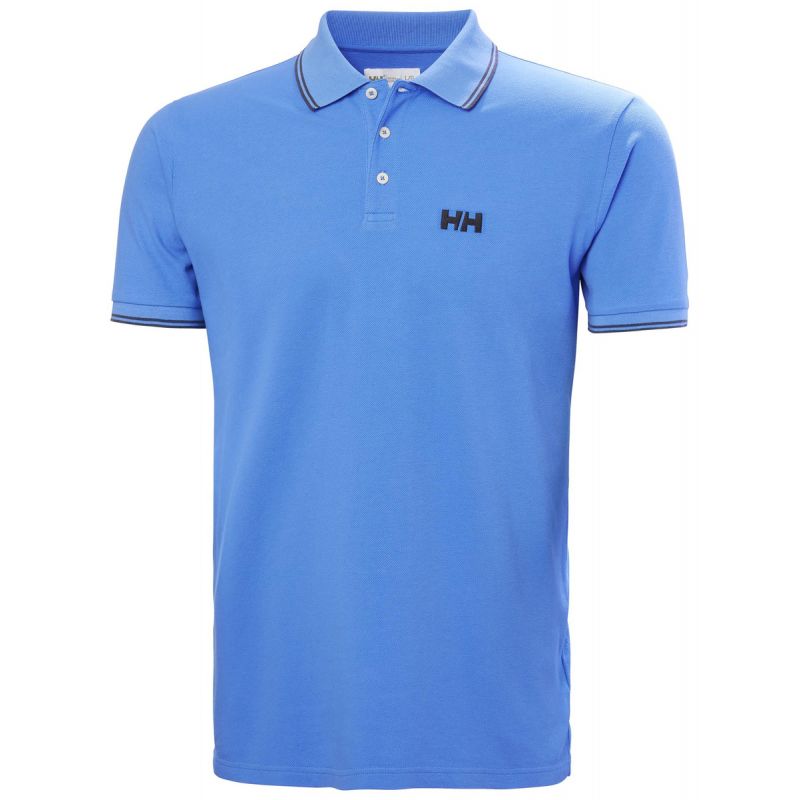 Helly Hansen HP Genova póló Shirt M férfi galléros póló 34297554