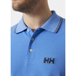 Helly Hansen HP Genova póló Shirt M férfi galléros póló 34297554
