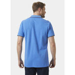 Helly Hansen HP Genova póló Shirt M férfi galléros póló 34297554