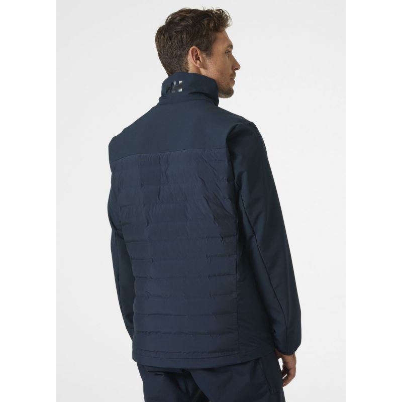 Helly Hansen HP Insulator 2.0 M Jacket 34286 597 Kabát - Sportmania.hu