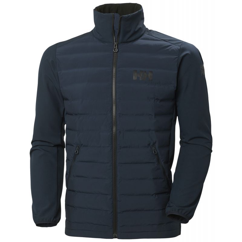 Helly Hansen HP Insulator 2.0 M Jacket 34286 597 Kabát - Sportmania.hu