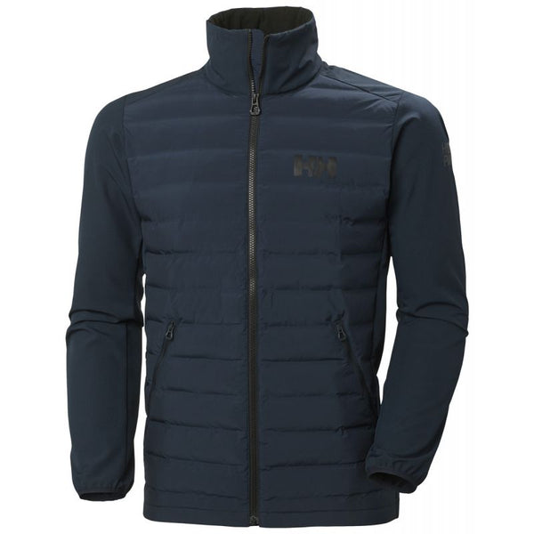 Helly Hansen HP Insulator 2.0 M Jacket 34286 597 Kabát - Sportmania.hu