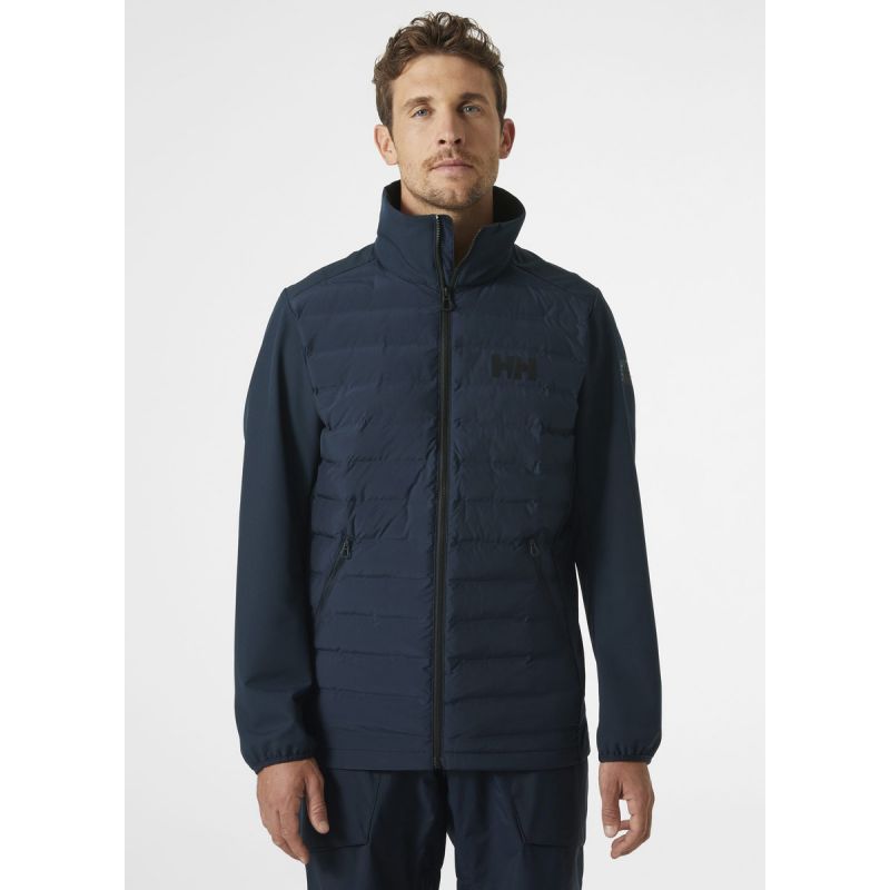 Helly Hansen HP Insulator 2.0 M Jacket 34286 597 Kabát - Sportmania.hu