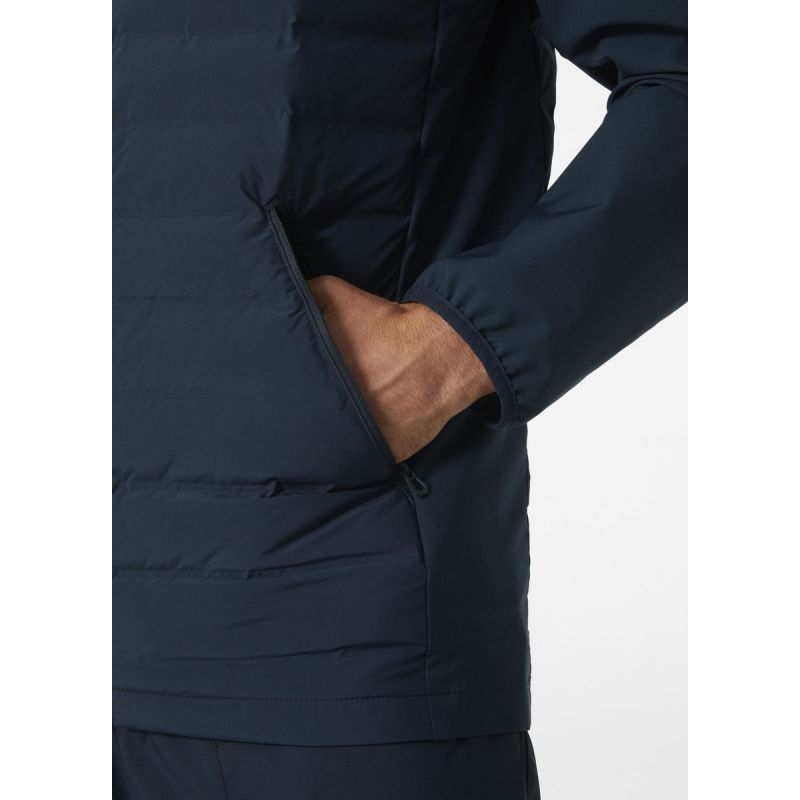Helly Hansen HP Insulator 2.0 M Jacket 34286 597 Kabát - Sportmania.hu