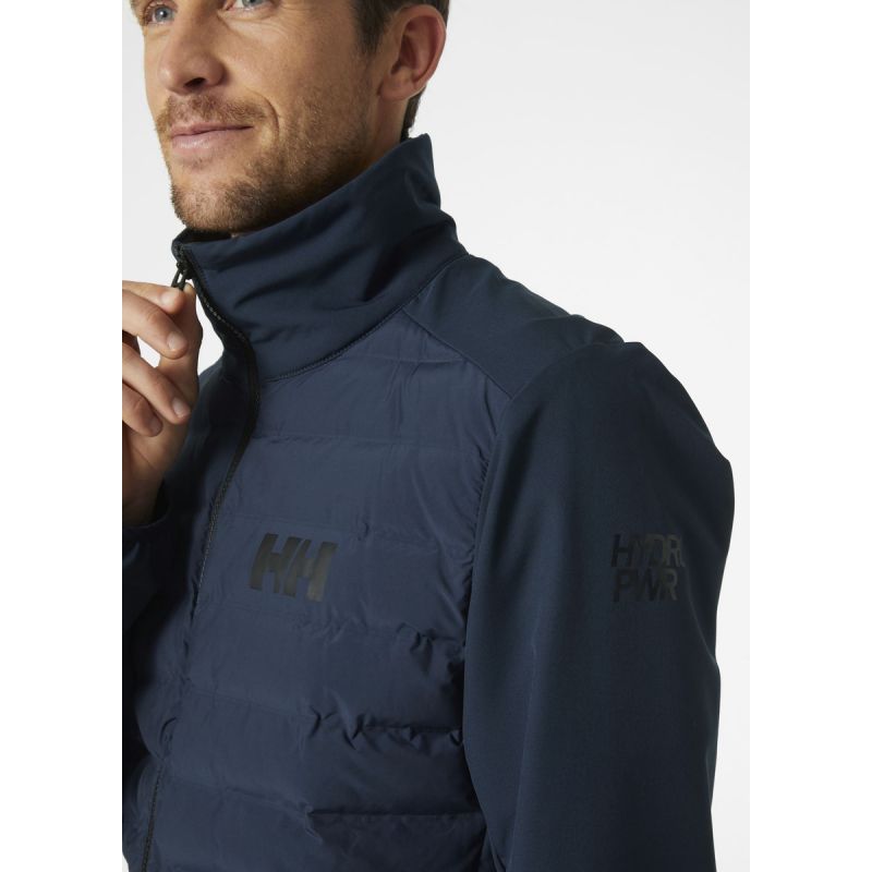 Helly Hansen HP Insulator 2.0 M Jacket 34286 597 Kabát - Sportmania.hu