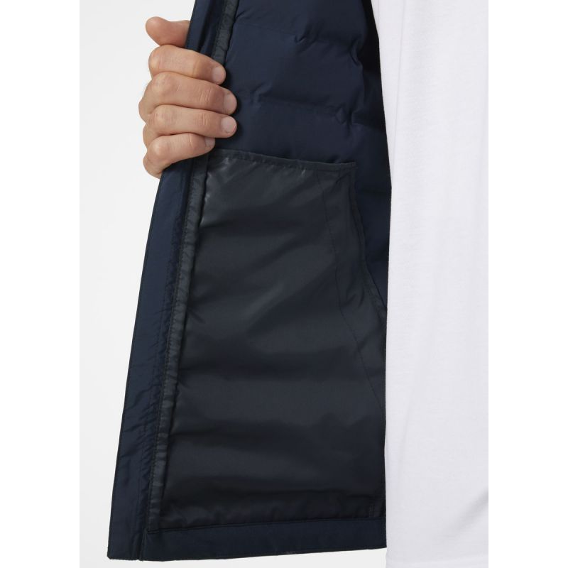 Helly Hansen HP Insulator 2.0 M Jacket 34286 597 Kabát - Sportmania.hu