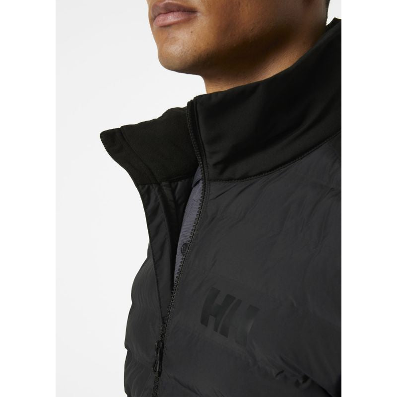 Helly Hansen HP Insulator 2.0 M Jacket 34286 990 Kabát - Sportmania.hu