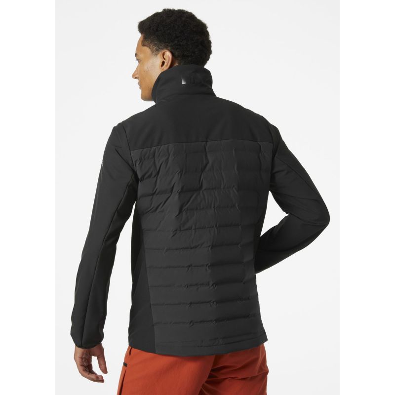 Helly Hansen HP Insulator 2.0 M Jacket 34286 990 Kabát - Sportmania.hu