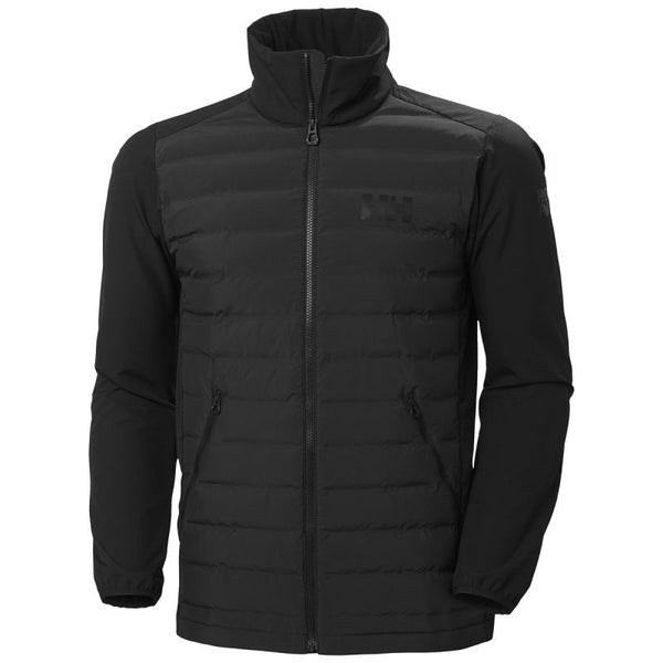 Helly Hansen HP Insulator 2.0 M Jacket 34286 990 Kabát - Sportmania.hu