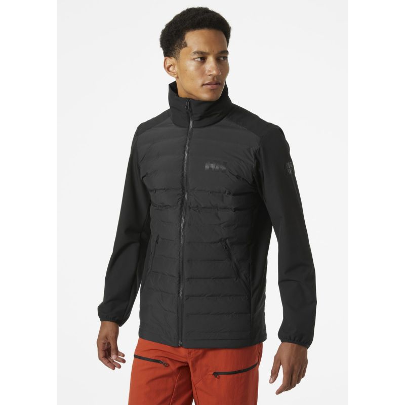 Helly Hansen HP Insulator 2.0 M Jacket 34286 990 Kabát - Sportmania.hu