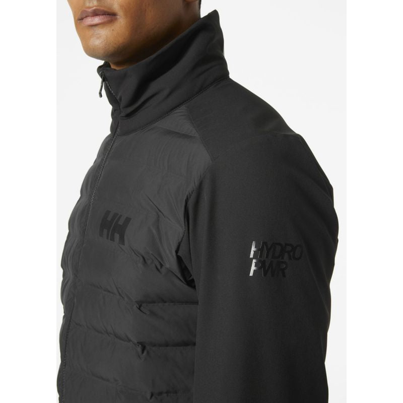 Helly Hansen HP Insulator 2.0 M Jacket 34286 990 Kabát - Sportmania.hu
