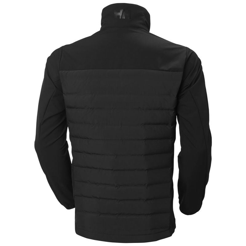 Helly Hansen HP Insulator 2.0 M Jacket 34286 990 Kabát - Sportmania.hu