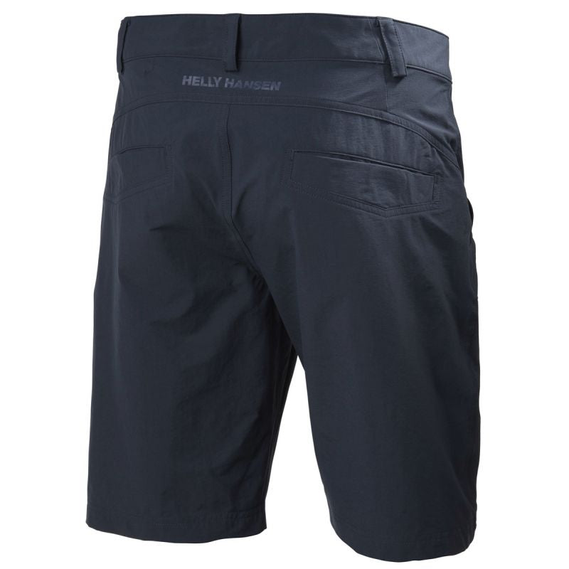 Helly Hansen HP QD Club Shorts 10&quot; M 33933 597 Short Ruházat - Sportmania.hu