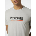 Helly Hansen HP Race M 34294 853 T-shirt Póló Ruházat Póló - Sportmania.hu