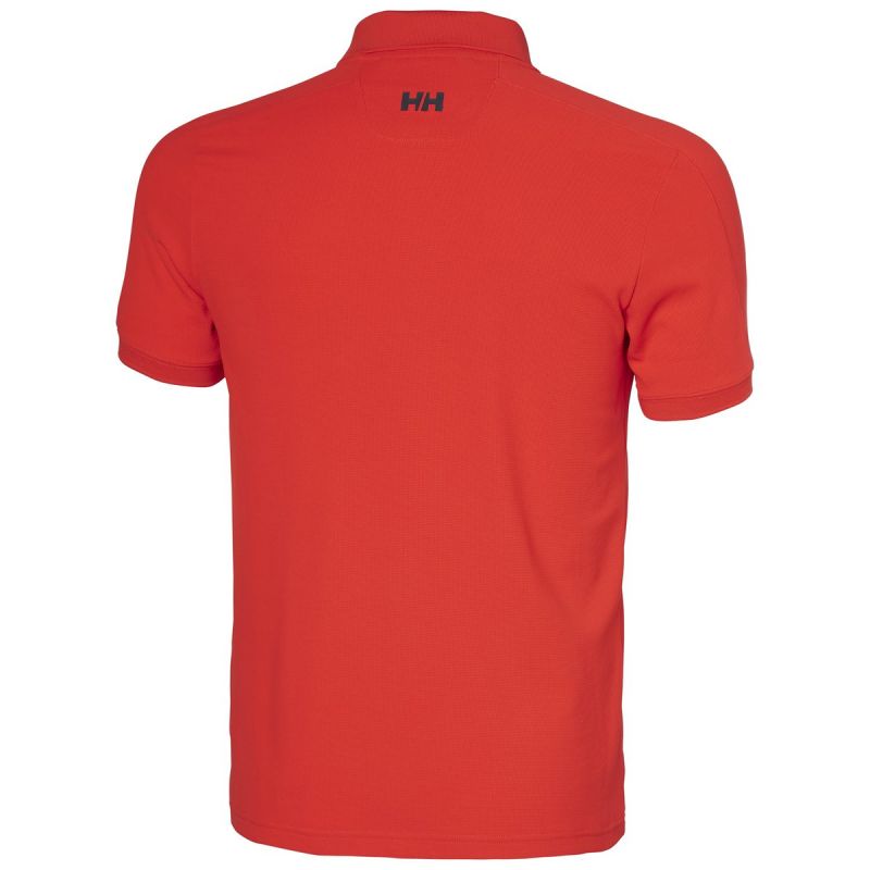 Helly Hansen HP Race Polo 2.0 M 34496 222 - Sportmania.hu