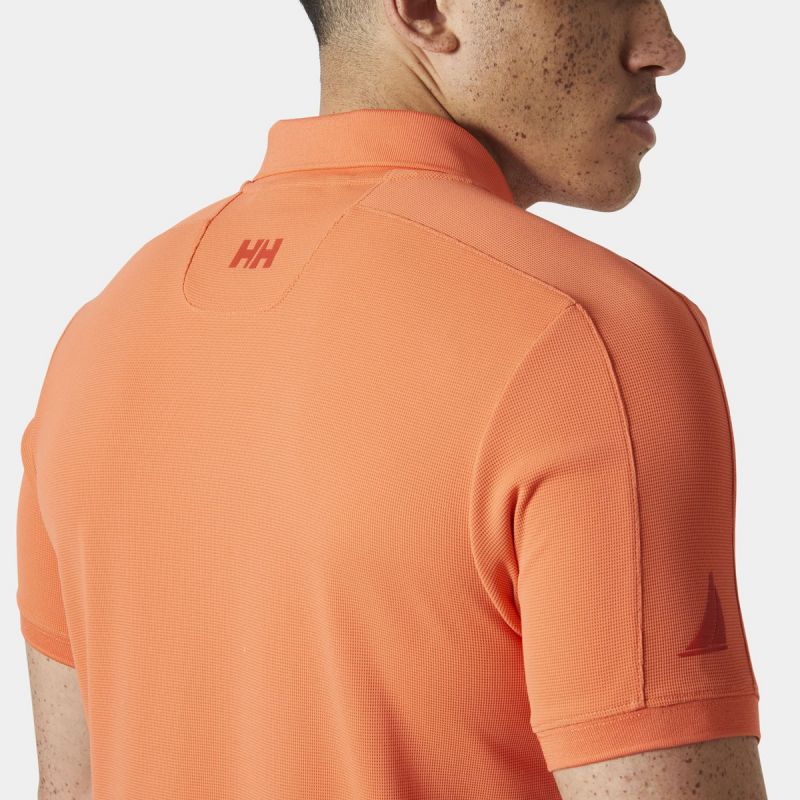Helly Hansen HP Race Polo 2.0 M 34496 304 - Sportmania.hu