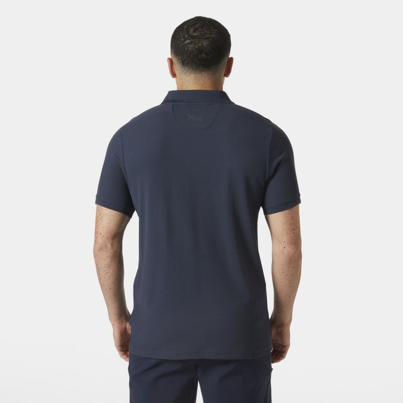 Helly Hansen HP Race Polo 2.0 M 34496 597 - Sportmania.hu