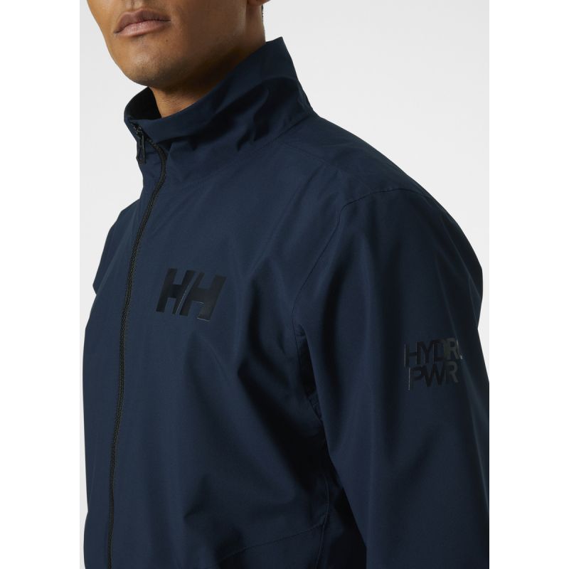 Helly Hansen Hp Racing Bomber 2.0 Kabát férfi 34285597