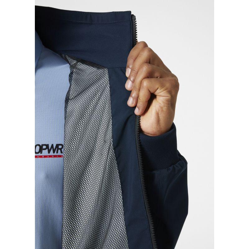 Helly Hansen Hp Racing Bomber 2.0 Kabát férfi 34285597