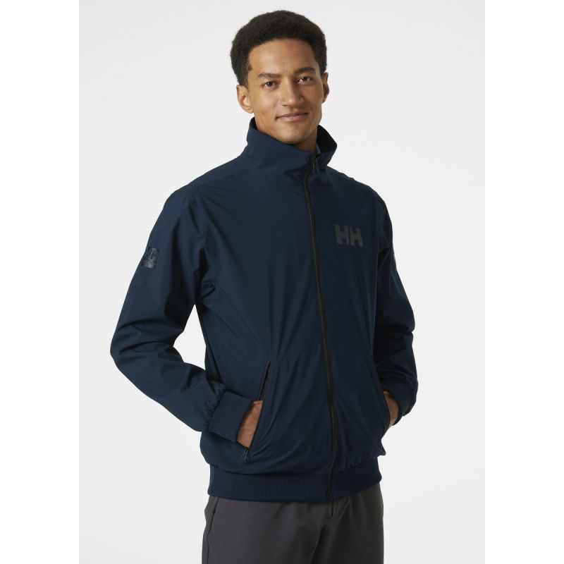 Helly Hansen Hp Racing Bomber 2.0 Kabát férfi 34285597