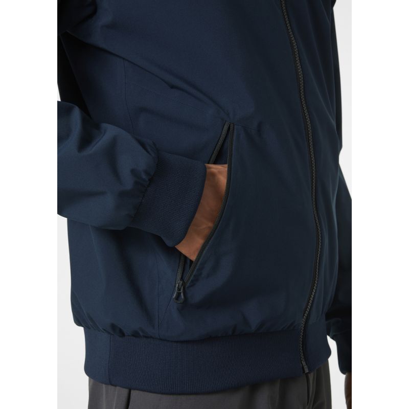 Helly Hansen Hp Racing Bomber Jacket 2.0 M 34285 597 Kabát - Sportmania.hu
