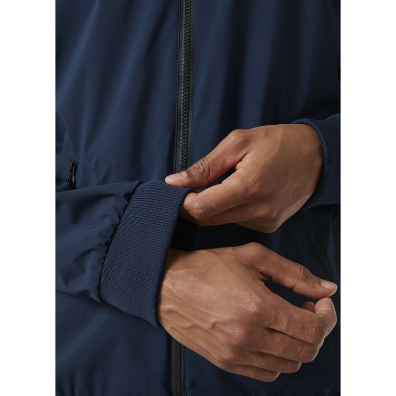 Helly Hansen Hp Racing Bomber Jacket 2.0 M 34285 597 Kabát - Sportmania.hu