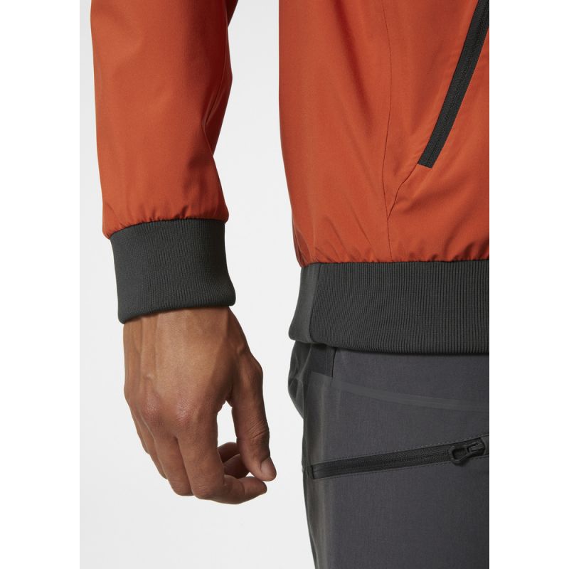 Helly Hansen HP Racing Bomber Jacket 34285 308 Kabát - Sportmania.hu