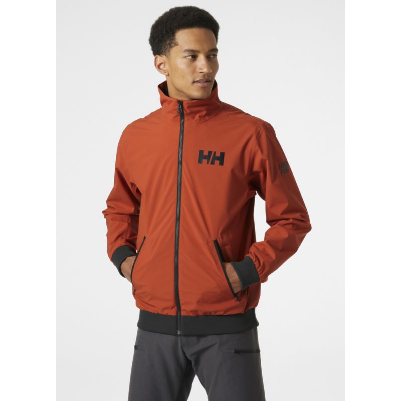 Helly Hansen HP Racing Bomber Jacket 34285 308 Kabát - Sportmania.hu
